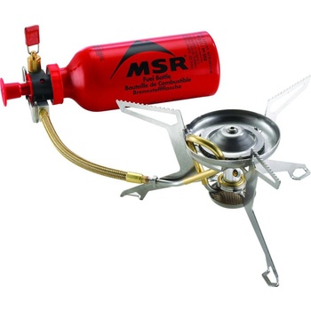 MSR WhisperLite Intl V2 Combo