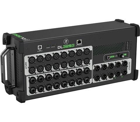 Mackie DL32SE