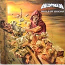 Hudba Helloween - Walls Of Jericho 2LP