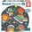Educa Кръгъл пъзел Космос - 28 части (edu18908)