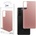 3mk Protection Калъф 3mk - Matt, Galaxy S21 Plus 5G, Lychee (5903108369077)