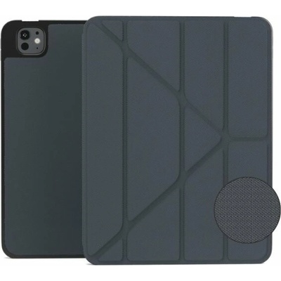 Epico SolidWoven Flip Case Apple iPad Pro 11 3. 6. gen/Air 10,9 A14 M1/Air 11 M2 M3 57811101300024 čierne