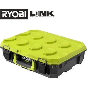 RYOBI Rsl101 УДАРОУСТ. КУФАР 430х570х150ММ ryobi link (5132006072)