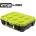 RYOBI Rsl101 УДАРОУСТ. КУФАР 430х570х150ММ ryobi link (5132006072)