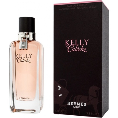 Hermès Kelly Caléche parfumovaná voda dámska 100 ml