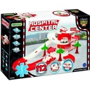 Wader Požární stanice - Město