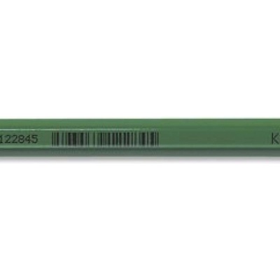 Koh-i-Noor 3424 zelené 12ks