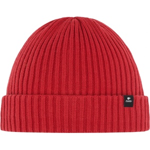 Eisbär Зимна шапка (beanie) Eisbär Ripp 2.0 Beanie - Crimson Sky - размер One Size (904-5489-0211)