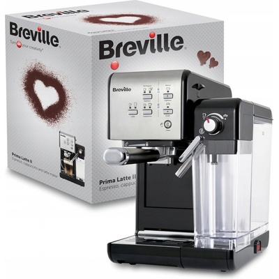 Breville VCF 108X