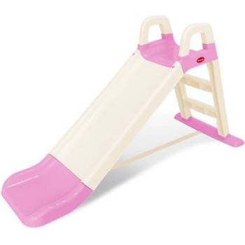 Doloni Долони Детска Пързалка 140 см розова