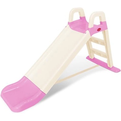 Doloni Долони Детска Пързалка 140 см розова