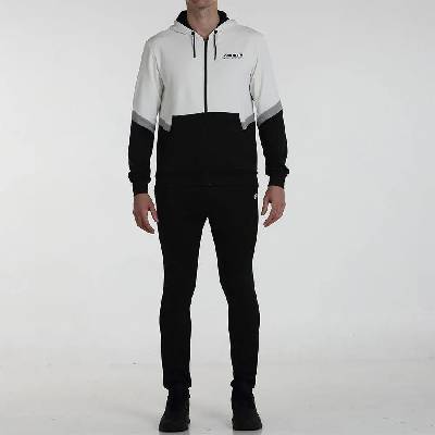 Анцуг John smith Judir tracksuit - Black (Ivory)