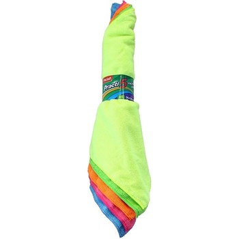 Paclan utierky Practi mikro 36 x 36 cm 5 ks