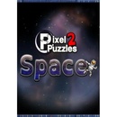 Pixel Puzzles 2: Space
