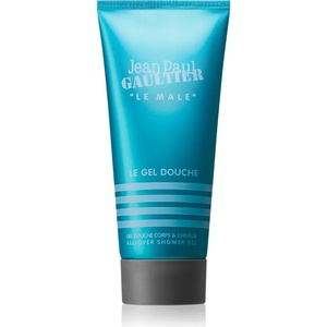 Jean Paul Gaultier Le Male душ гел за мъже 200ml - notino