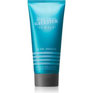 Jean Paul Gaultier Le Male душ гел за мъже 200ml