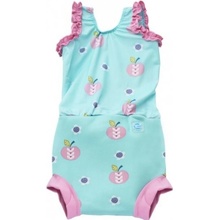 SplashAbout Dětské neoprénové plavky kostýmek Happy Nappy