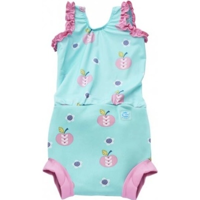 SplashAbout Dětské neoprénové plavky kostýmek Happy Nappy – Zbozi.Blesk.cz
