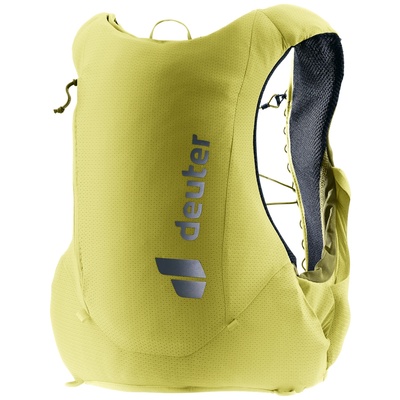 Deuter Traick 9 Размер: M / Цвят: жълт