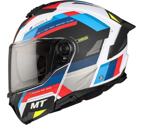 MT Helmets ATOM 2 SV BAST