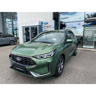 Ford Kuga ST-Line X 132 kW
