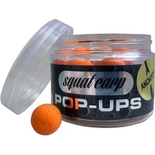 SQUAT CARP Pop Up Anchovy+ 60g 12mm