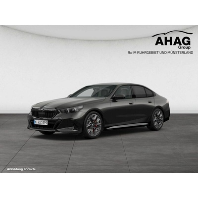 BMW 540d xDrive M Sport 223 kW