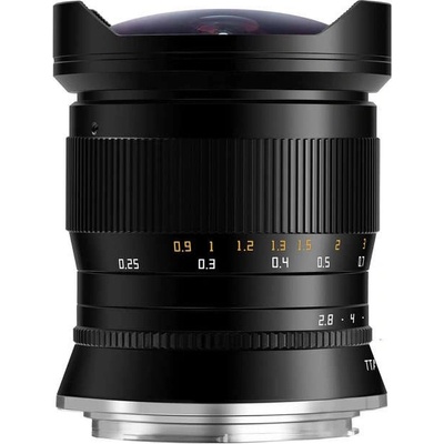 TTArtisan 11mm F2.8 Nikon F
