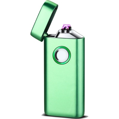 Luxria Plasma Big Button Zelená