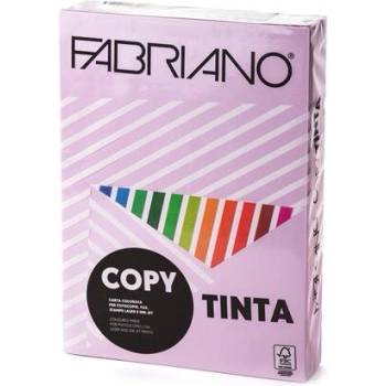 Fabriano Копирна хартия Copy Tinta, A4, 80 g/m2, лавандула, 500 листа (60821297 LAVANDA)