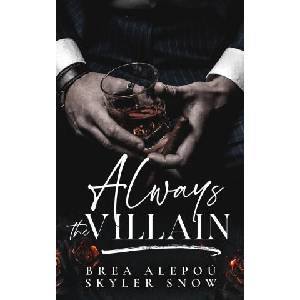 Always the Villain (2026)