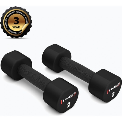 HMS HPT02 2 x 2 kg