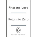 Return to Zero - Pittacus Lore