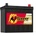Banner Running Bull EFB 55Ah 460A right+ (555 15)