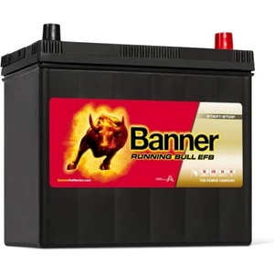 Banner Running Bull EFB 55Ah 460A right+ (555 15)