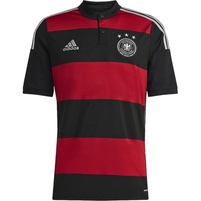 adidas Germany Away 2014 čierna