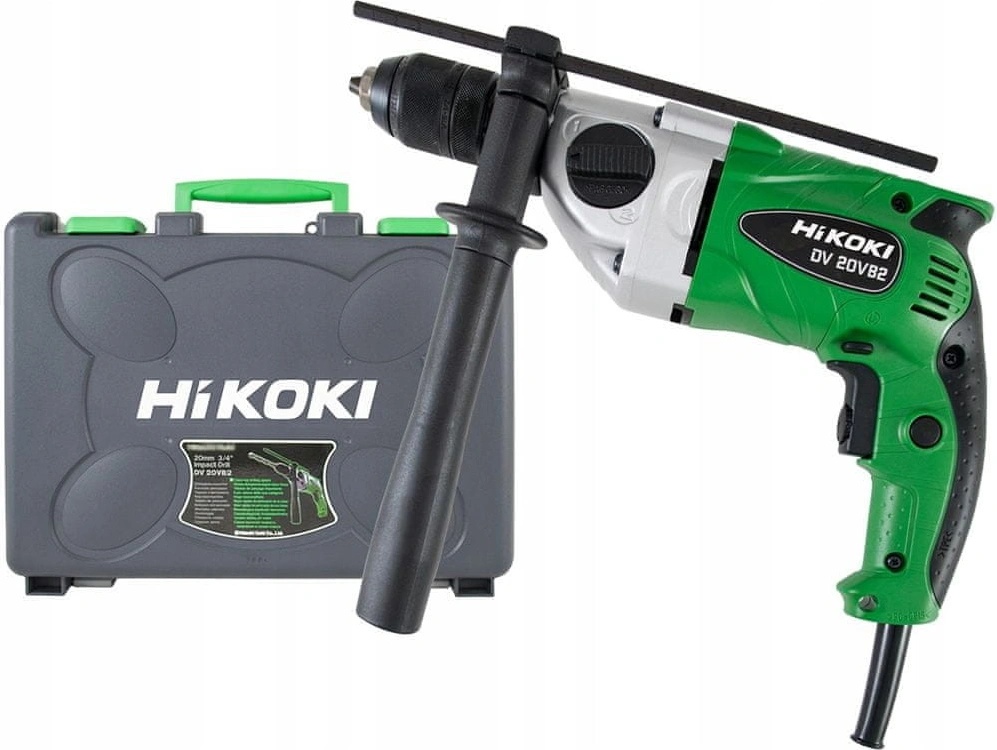 Hitachi DV20VB2