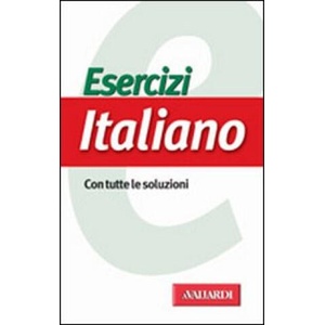 Esercizi di italiano | Amedeo Alberti (ISBN: 9788882117573)