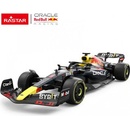 RASTAR Diaľkovo ovládaný model Oracle Red Bull Racing RB18 R/C 1:18