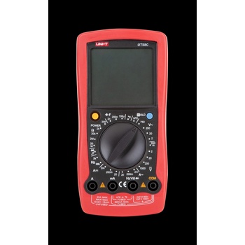 UNI-T UT-58C