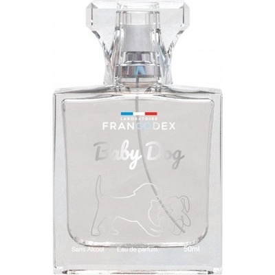 Francodex Parfém BABY DOG 50 ml