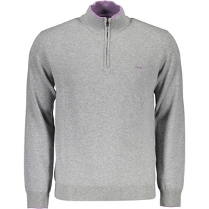 Harmont & Blaine Мъжки пуловер harmont & blaine, Цвят Сиво (hri444030187_grigio_917)