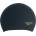 Speedo long hair cap junior черен