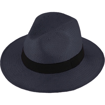 Fiebig letní fedora klobouk