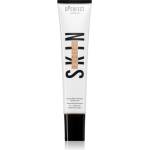 BPerfect Skin Fusion Skincare Infused Skin Tint лек фон дьо тен за естествен вид цвят 14 Medium Warm Golden 30ml