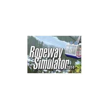 Ropeway Simulator 2014