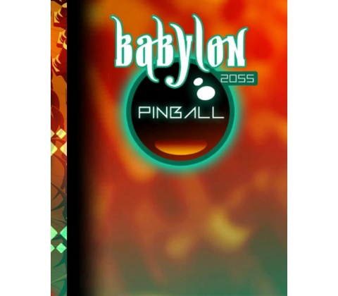 Babylon Pinball