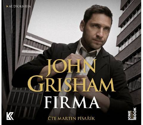 Firma - John Grisham