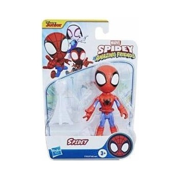 Marvel Съчленена Фигура Hasbro Spidey Amazing Friends (10 cm)