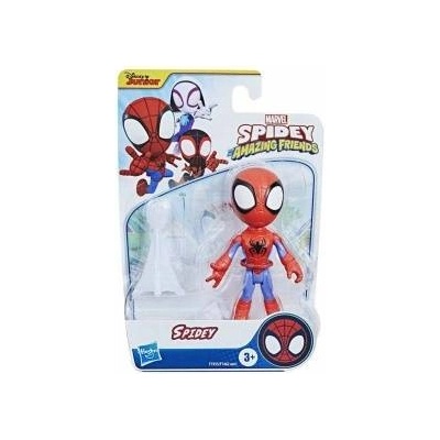 Marvel Съчленена Фигура Hasbro Spidey Amazing Friends (10 cm)